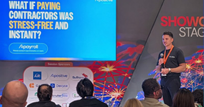 Recruitment Agency Expo London 2026