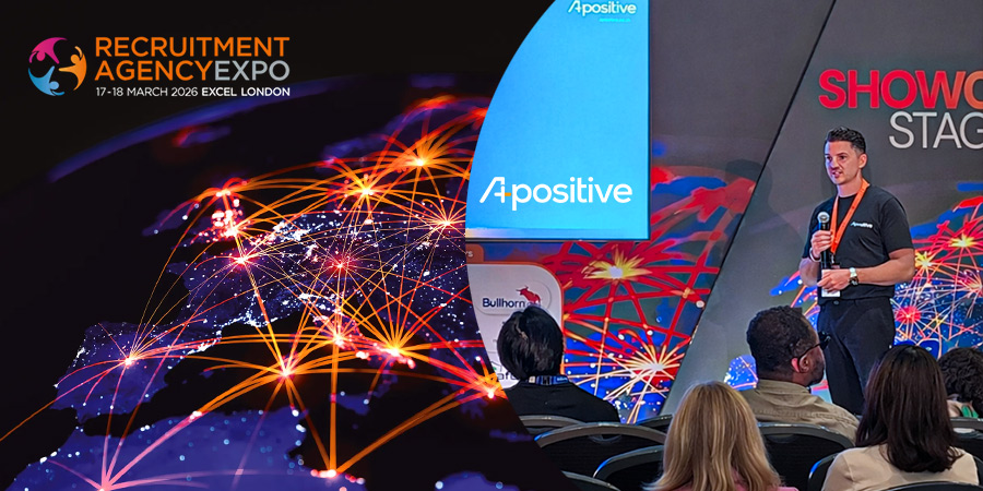 Recruitment Agency Expo London 2026