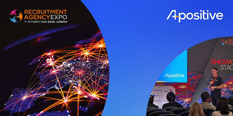 Recruitment Agency Expo London 2026