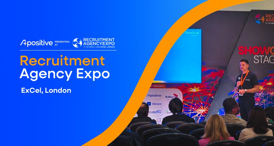 Recruitment Agency Expo 2026