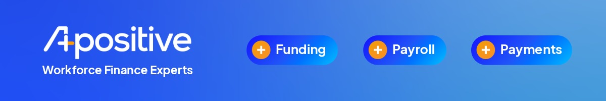 Apositive Workforce Finance Experts