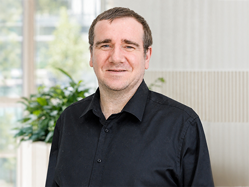 Mark Wood