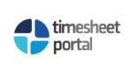 Timesheet Portal logo