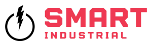 Smart Industrial logo
