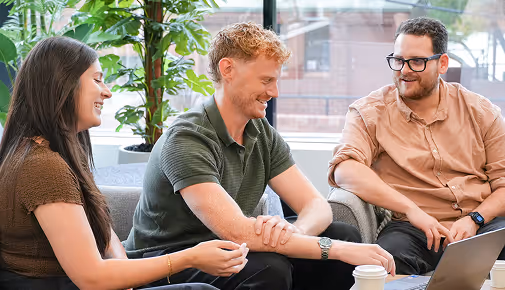 Apositive team members