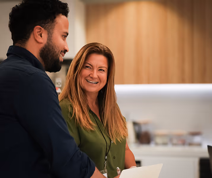 Apositive team members