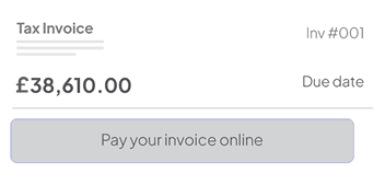 Invoice
