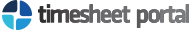 Timesheet Portal logo