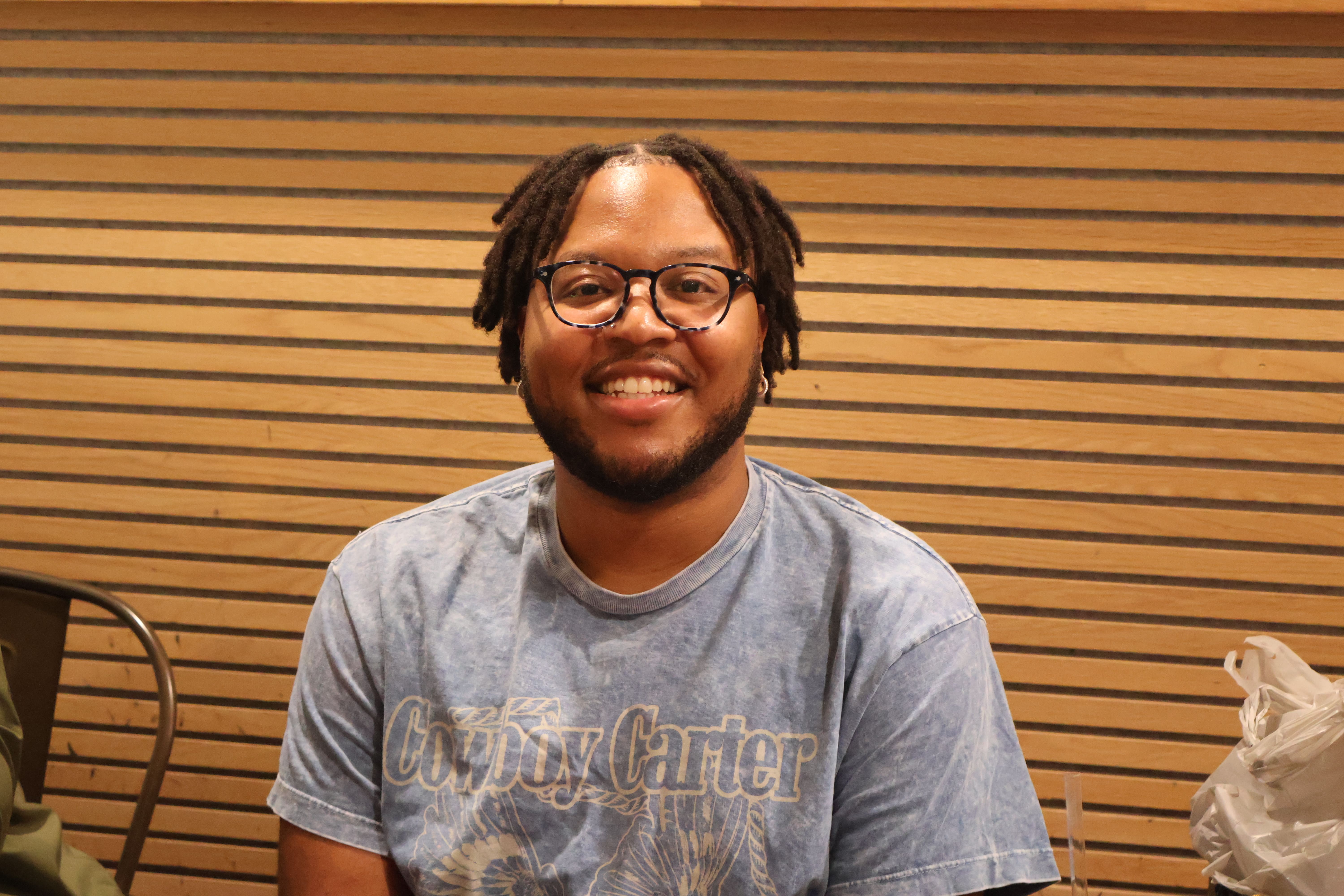 CREEW community members enjoying an experience together