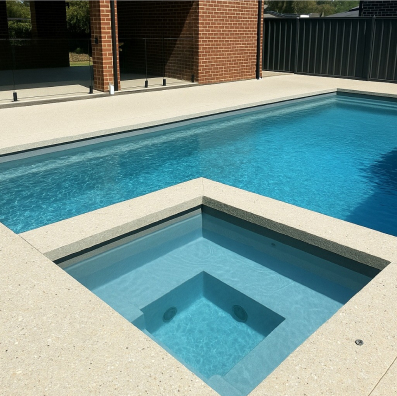 Decorative Concrete Trends Transforming Outdoor Spaces