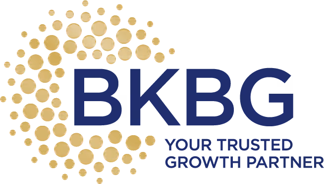 BKBG organization logo