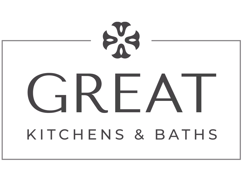 Great Kitchens & Baths logo