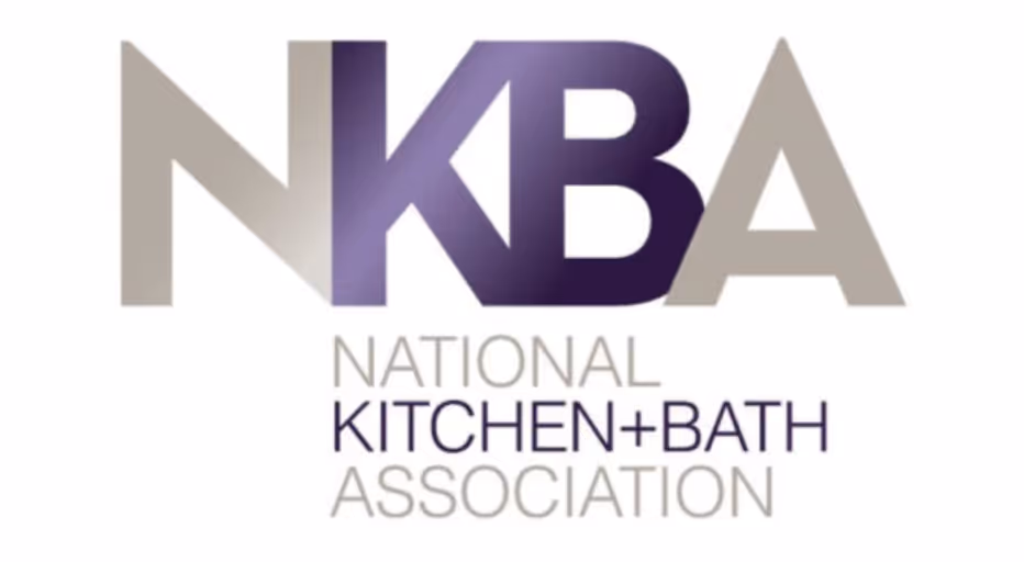 NKBA Kitchen & Bath Association logo