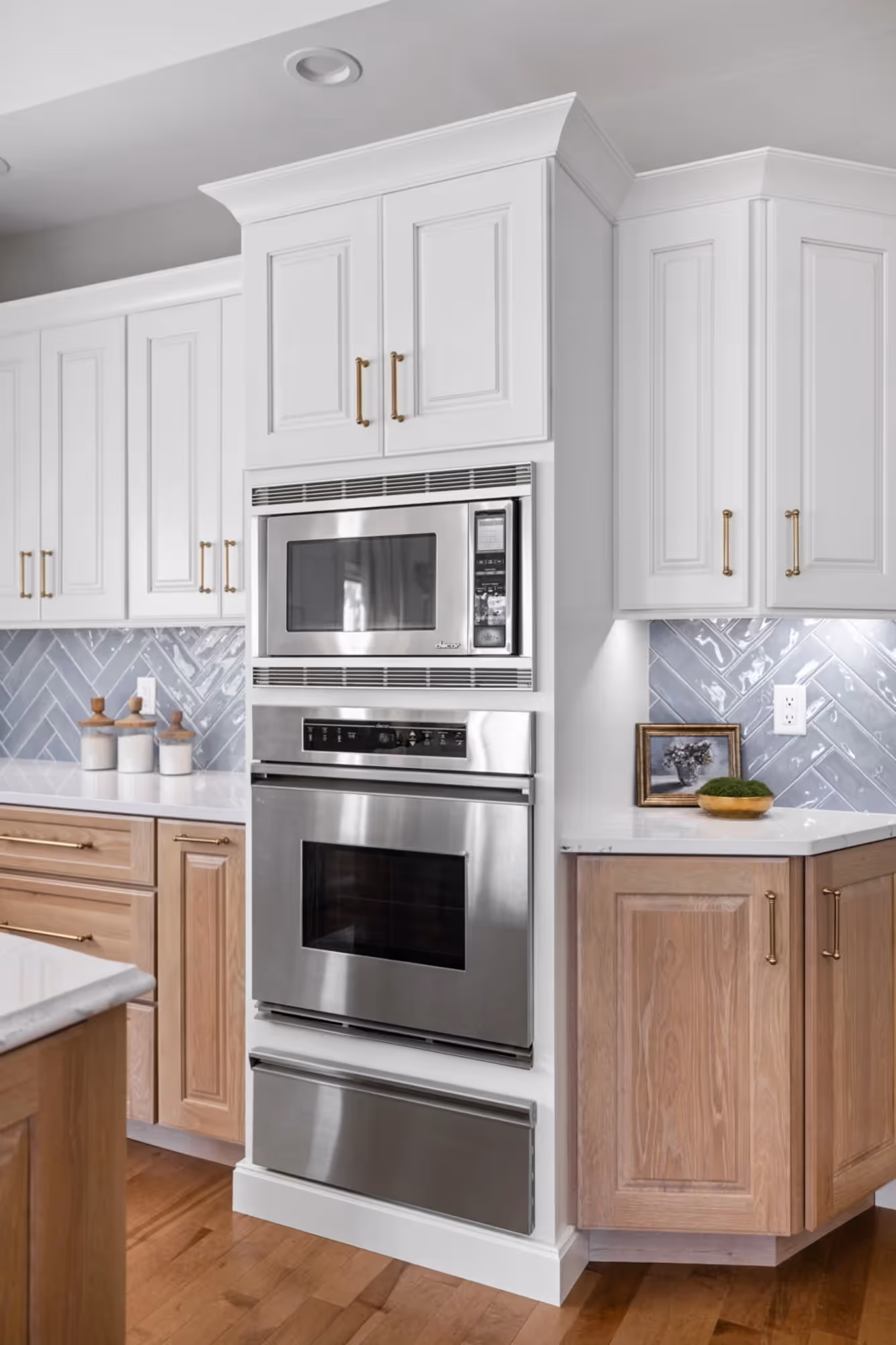 Wall Fitted Oven