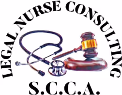 SCCA Legal Nurse Consulting