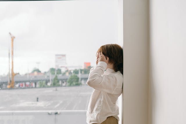 Differences Between Social Anxiety and Autism