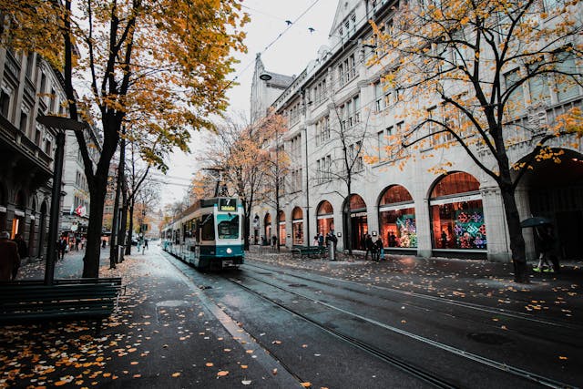 Does Living in a City Cause Autism?