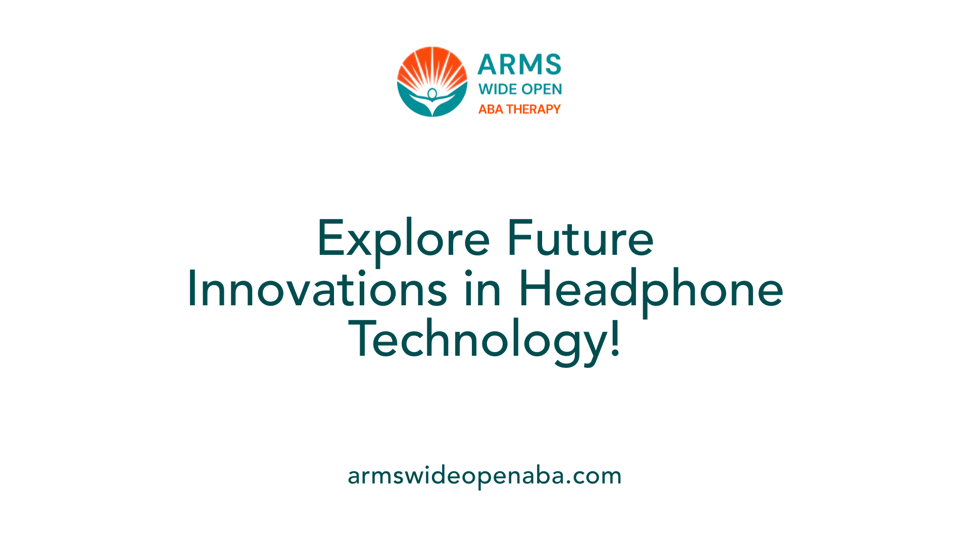 Explore Future Innovations in Headphone Technology!