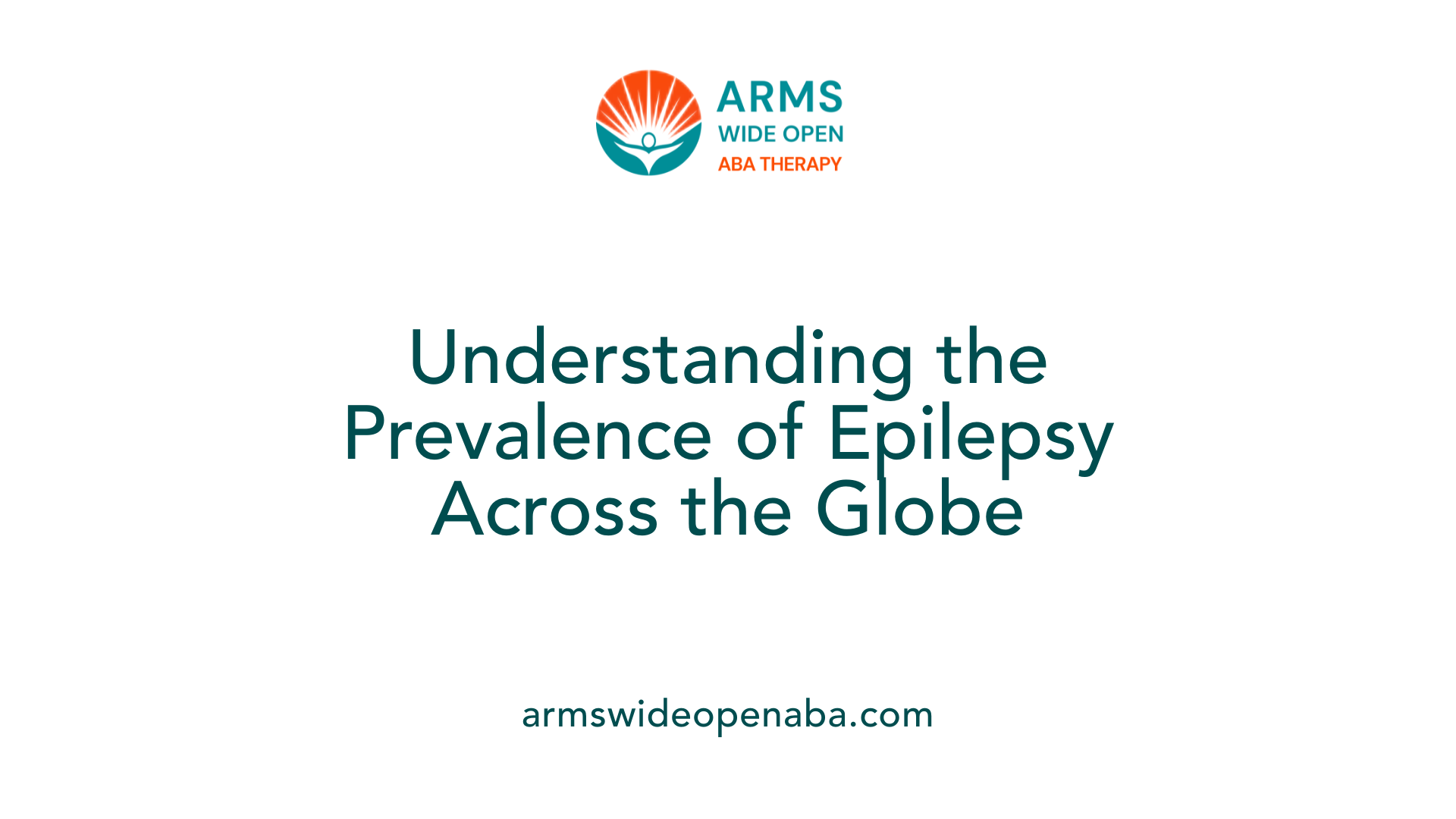 Understanding the Prevalence of Epilepsy Across the Globe