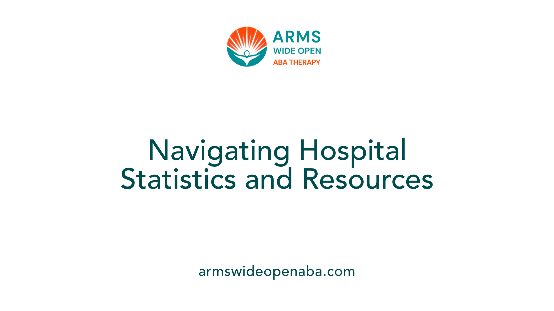 Navigating Hospital Statistics and Resources