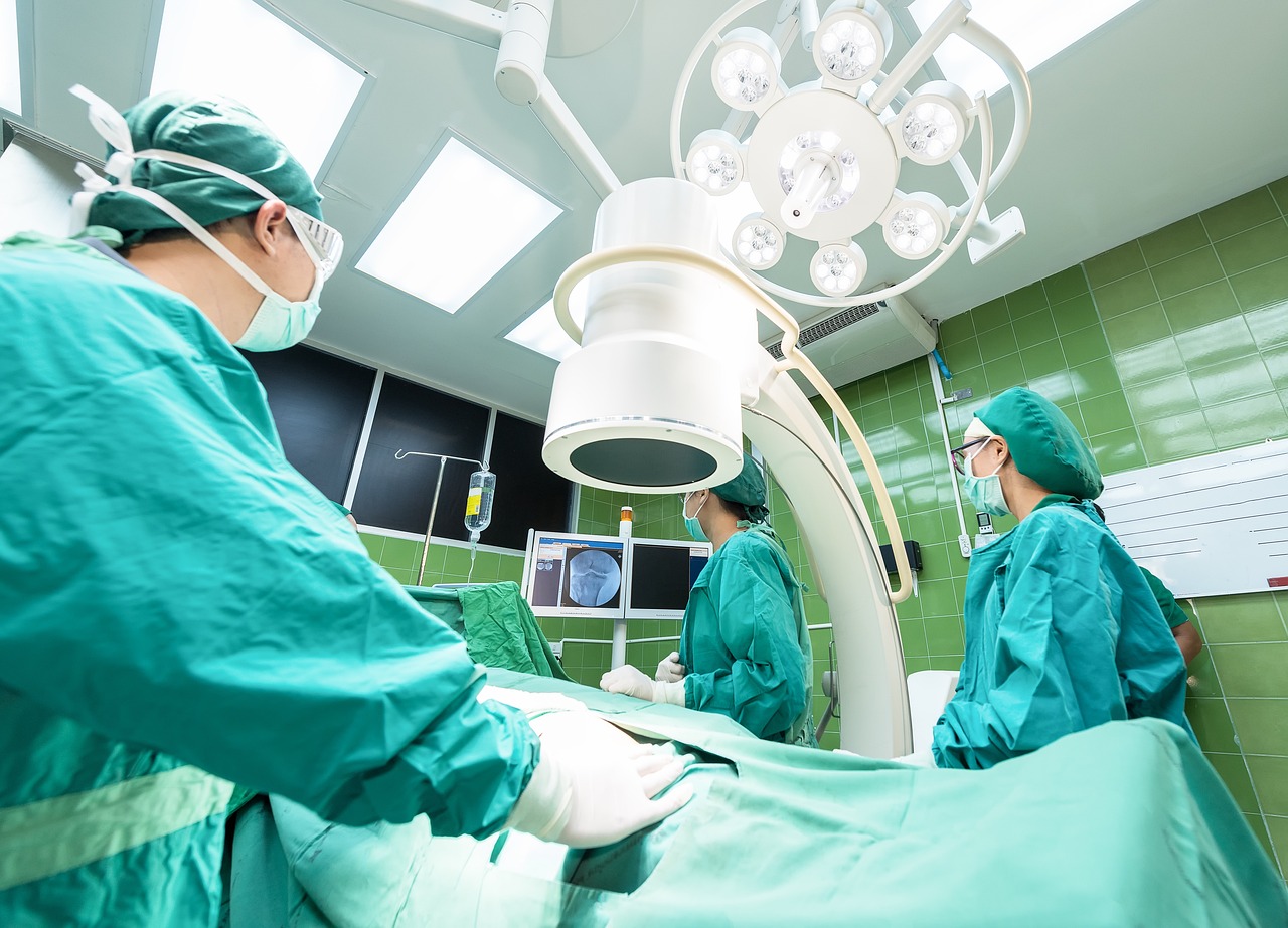 Plastic Surgery Statistics