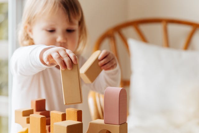 Sensory Seeking and Sensory Avoiding: What You Need to Know
