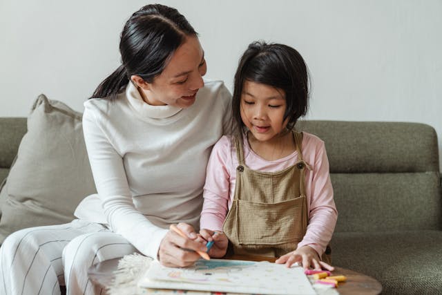 Individualized Education Programs (IEPs) for Autism