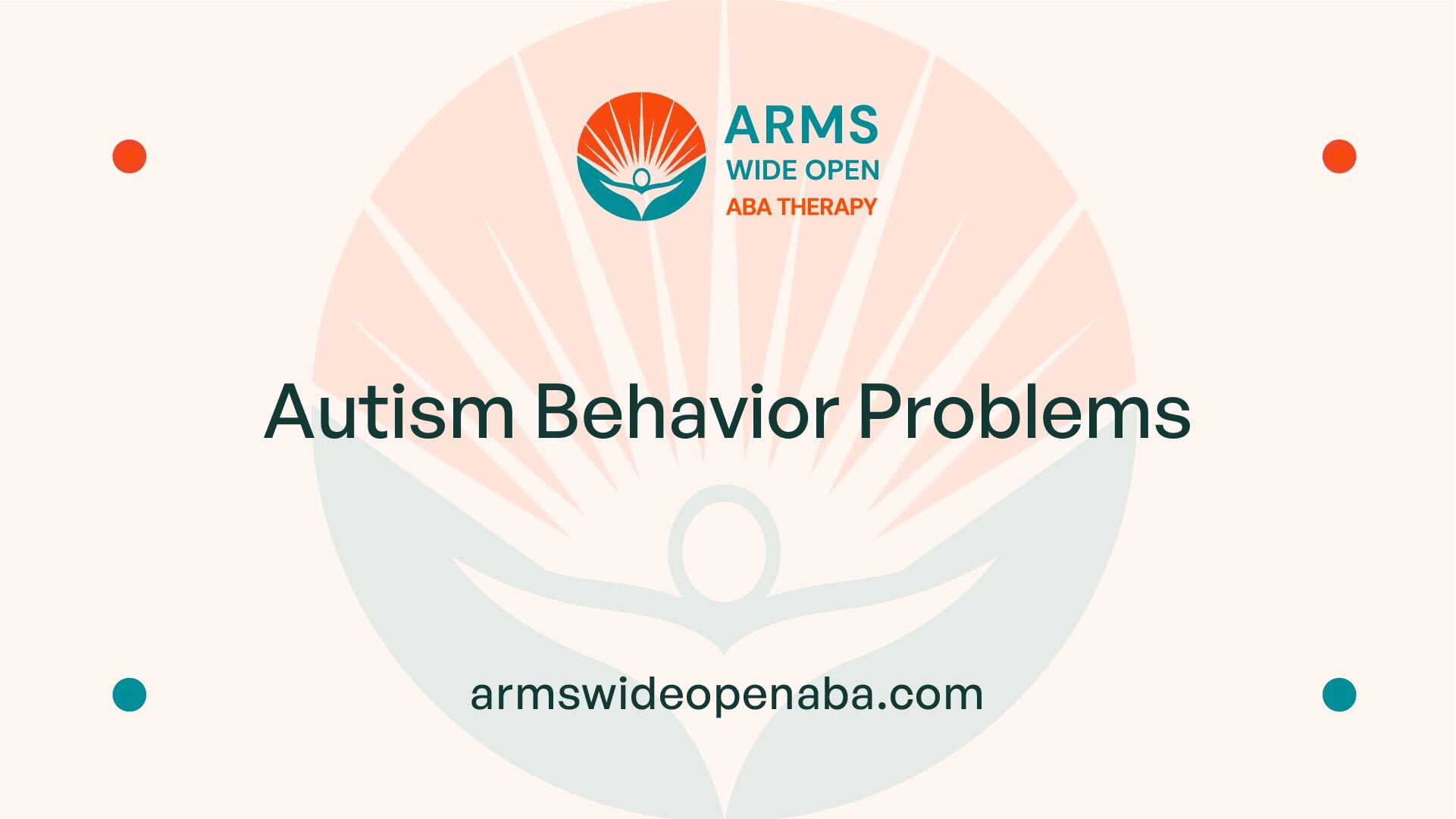 Managing Challenging Behaviors in Autism: Triggers & Solutions