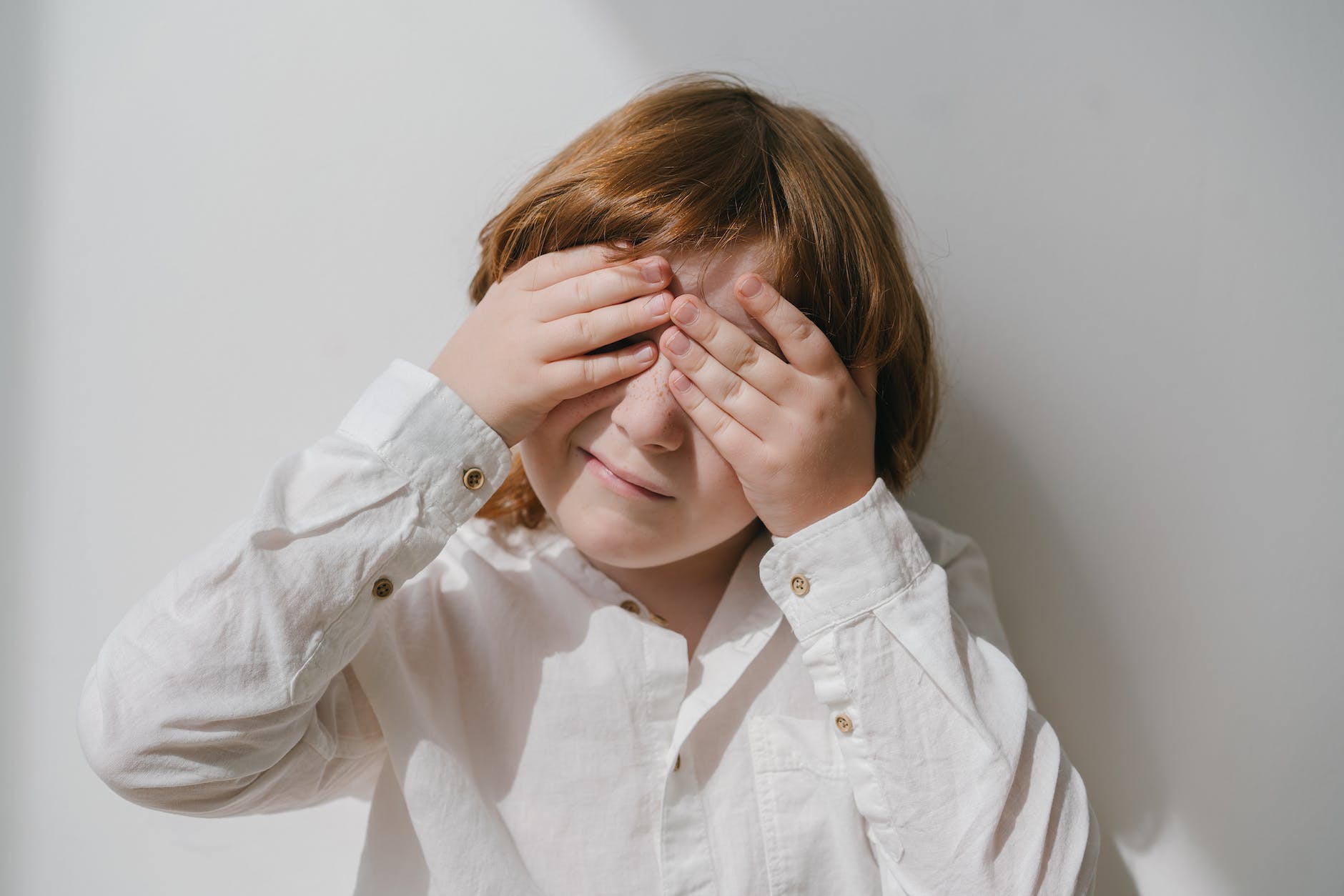 Meltdowns: Autistic Children & Teenagers