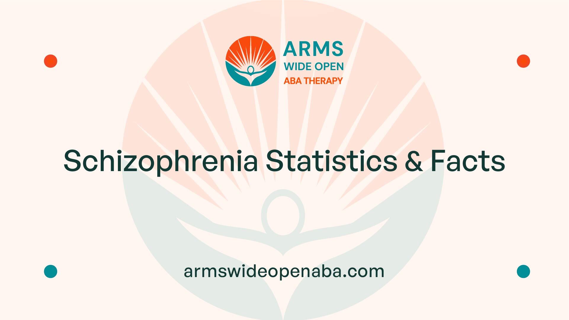 Schizophrenia Statistics & Facts
