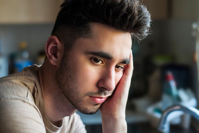 Signs of Undiagnosed Autism in Adults