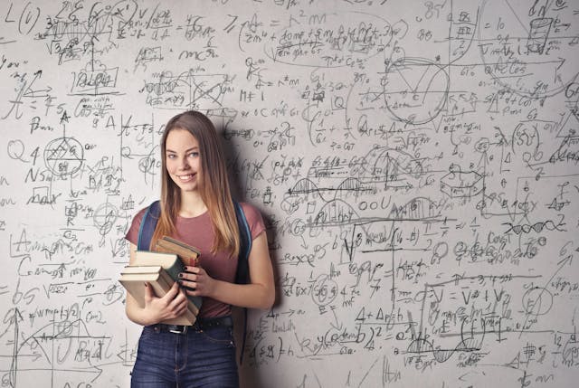 Succeeding in College with Autism