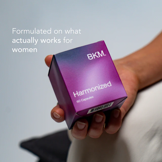 BKM