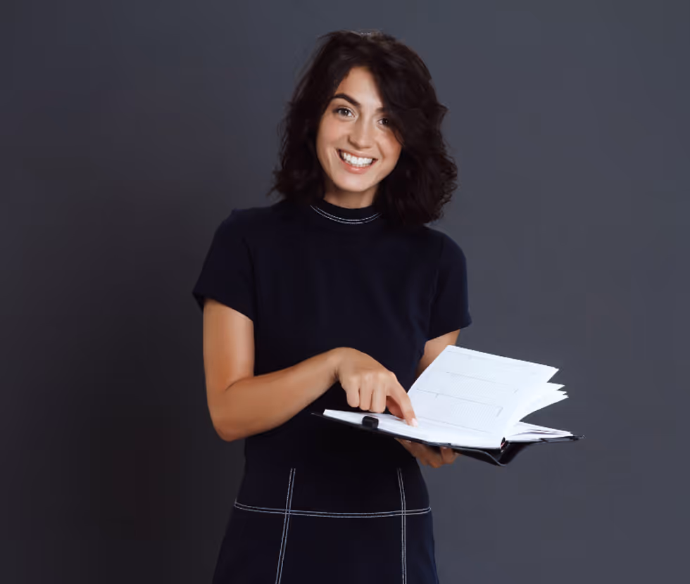 Turning Experiences into Powerful Narratives