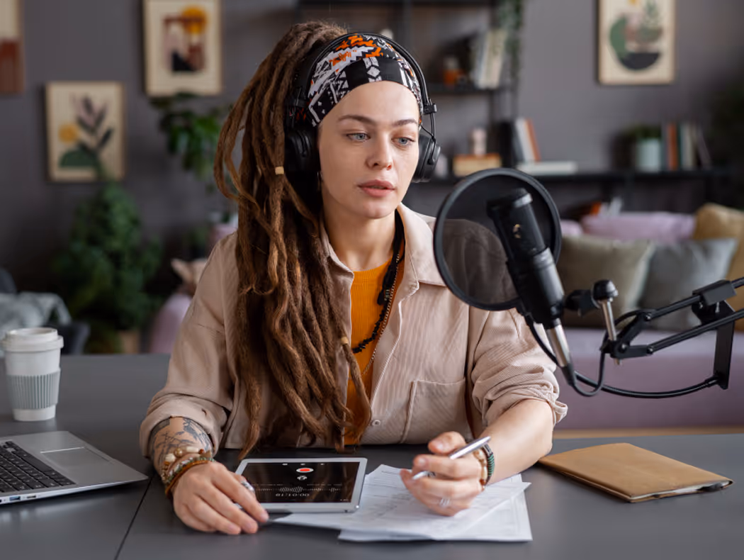 Tech, Trends & Transformation: Innovation in Motion