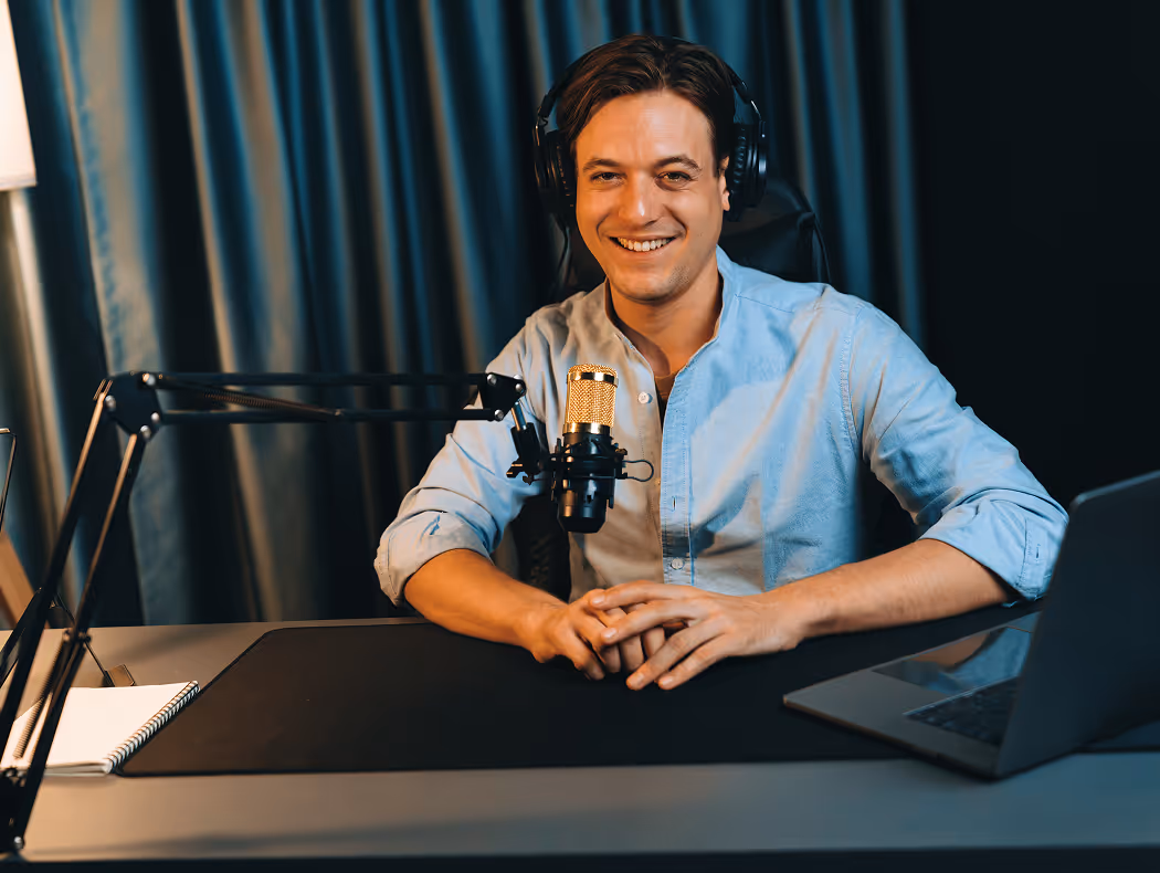 Voices Shape Tomorrow: Conversations on the Future