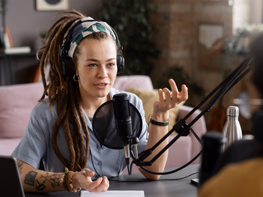 The Quiet Power of Conversation: Why Listening Matters