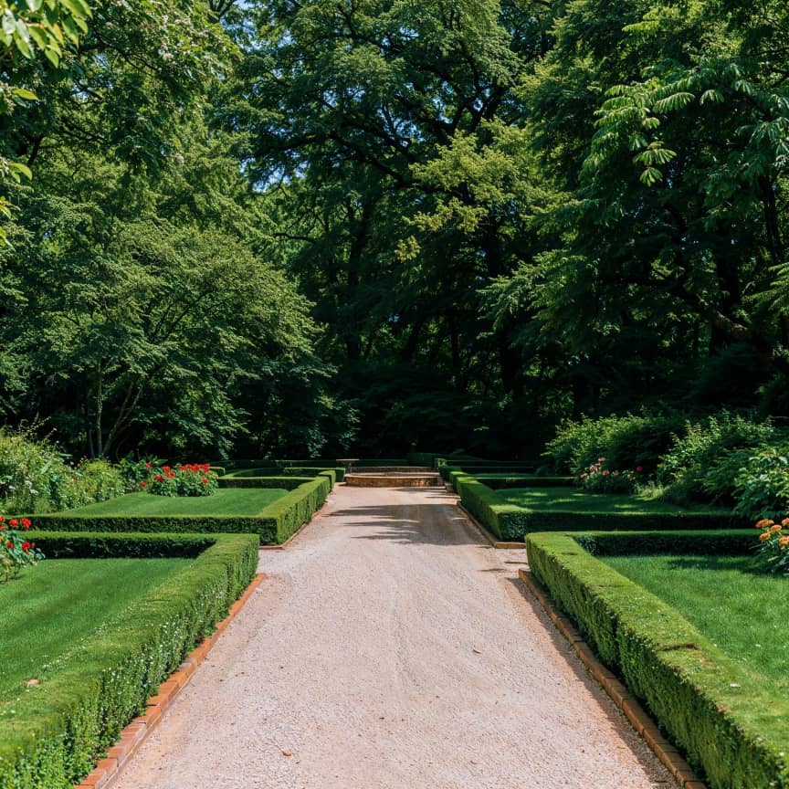 Gallery Image - Landscaping X Webflow Template