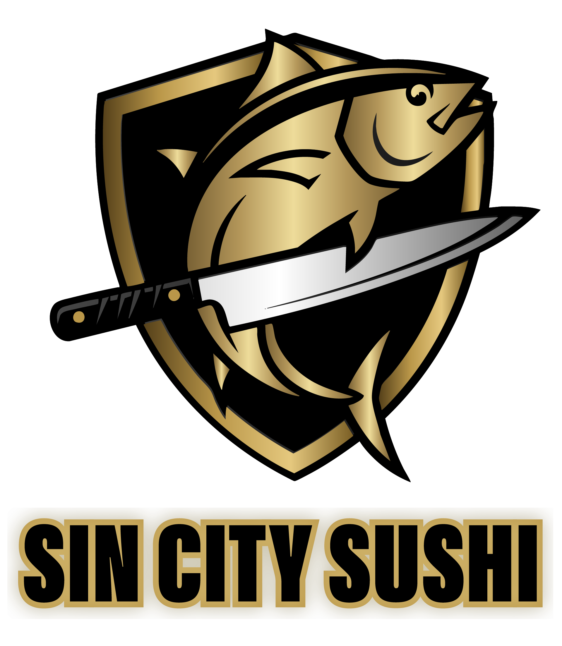 Sin City Sushi