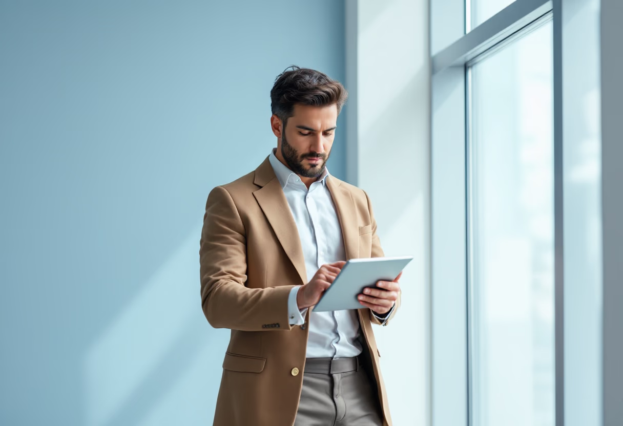 image of financial consultations