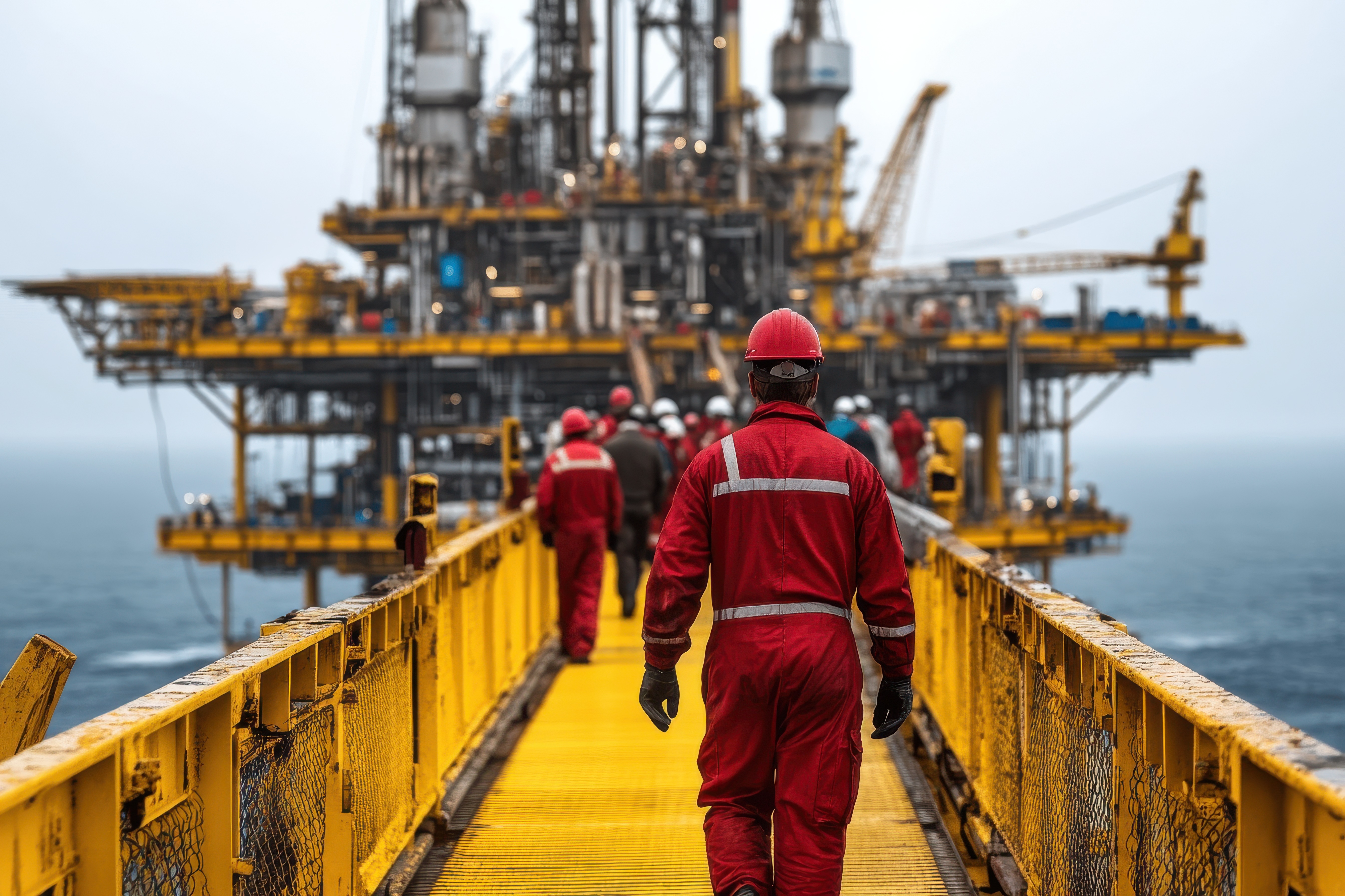 Where Cross-Border Energy Projects Break Before Approval