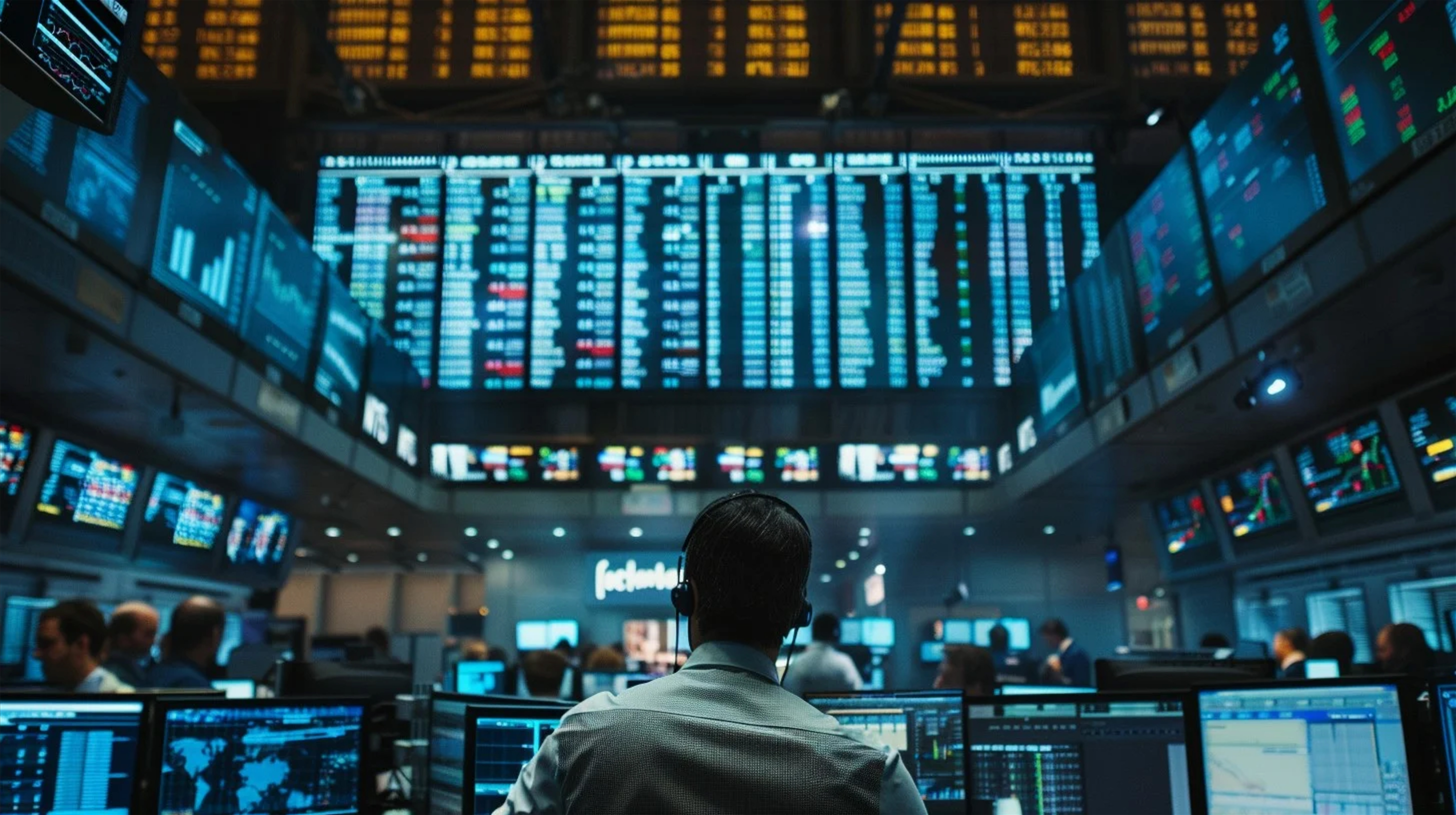 Who Actually Has Authority in Financial Oversight Decisions?