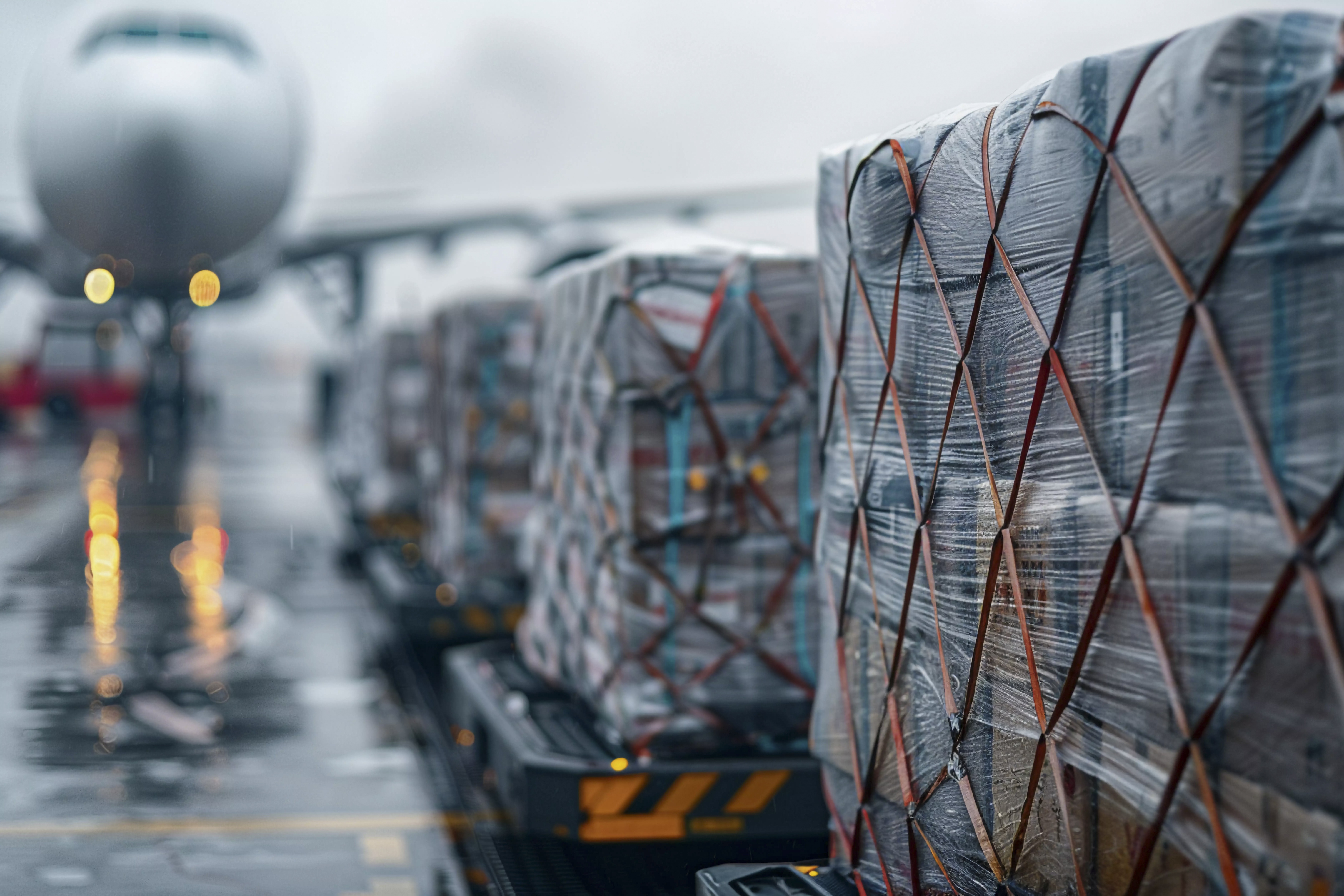 How Treaty Constraints Block Global Supply Chain Decisions