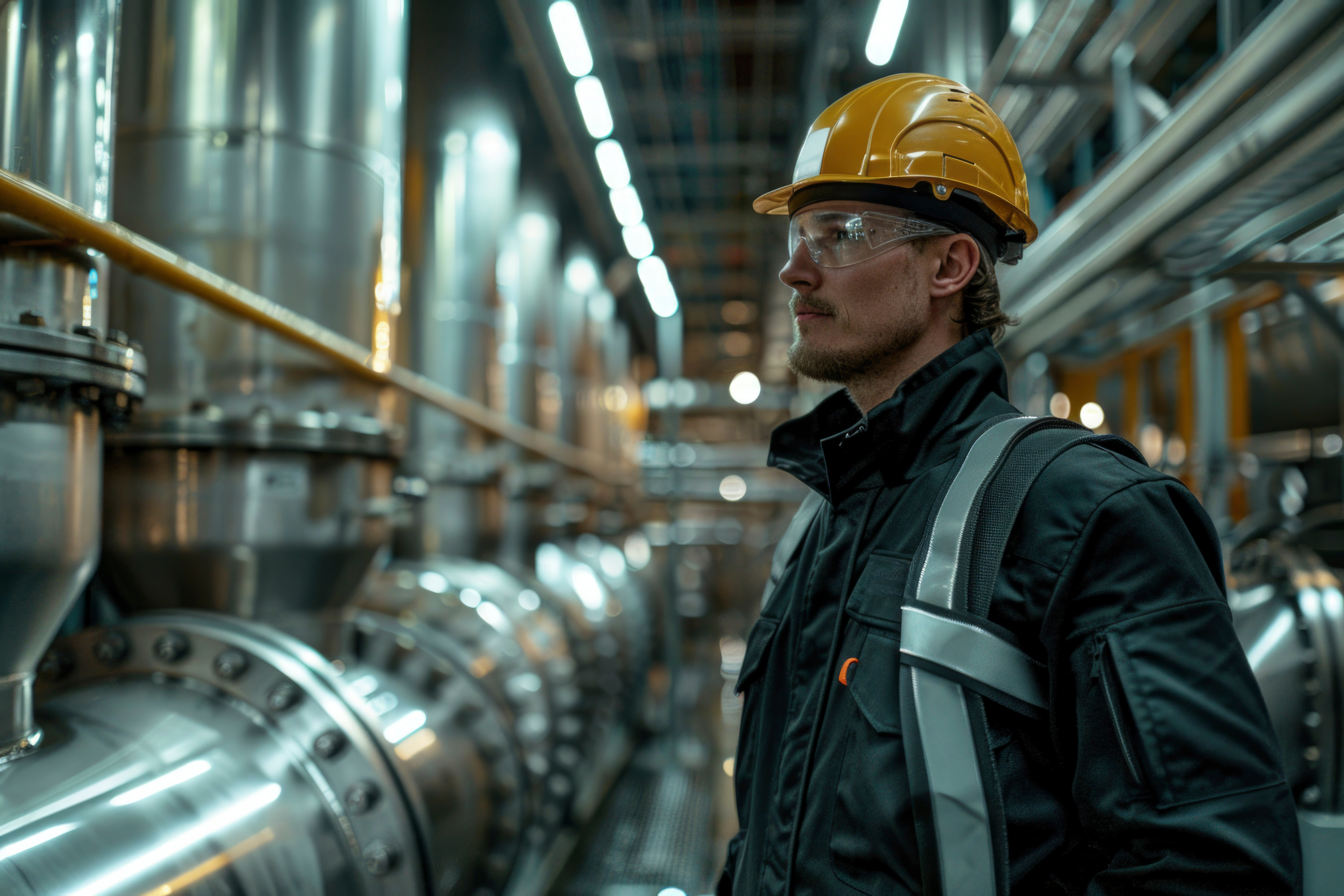 What Prevents Industrial Systems from Being Safely Deployed