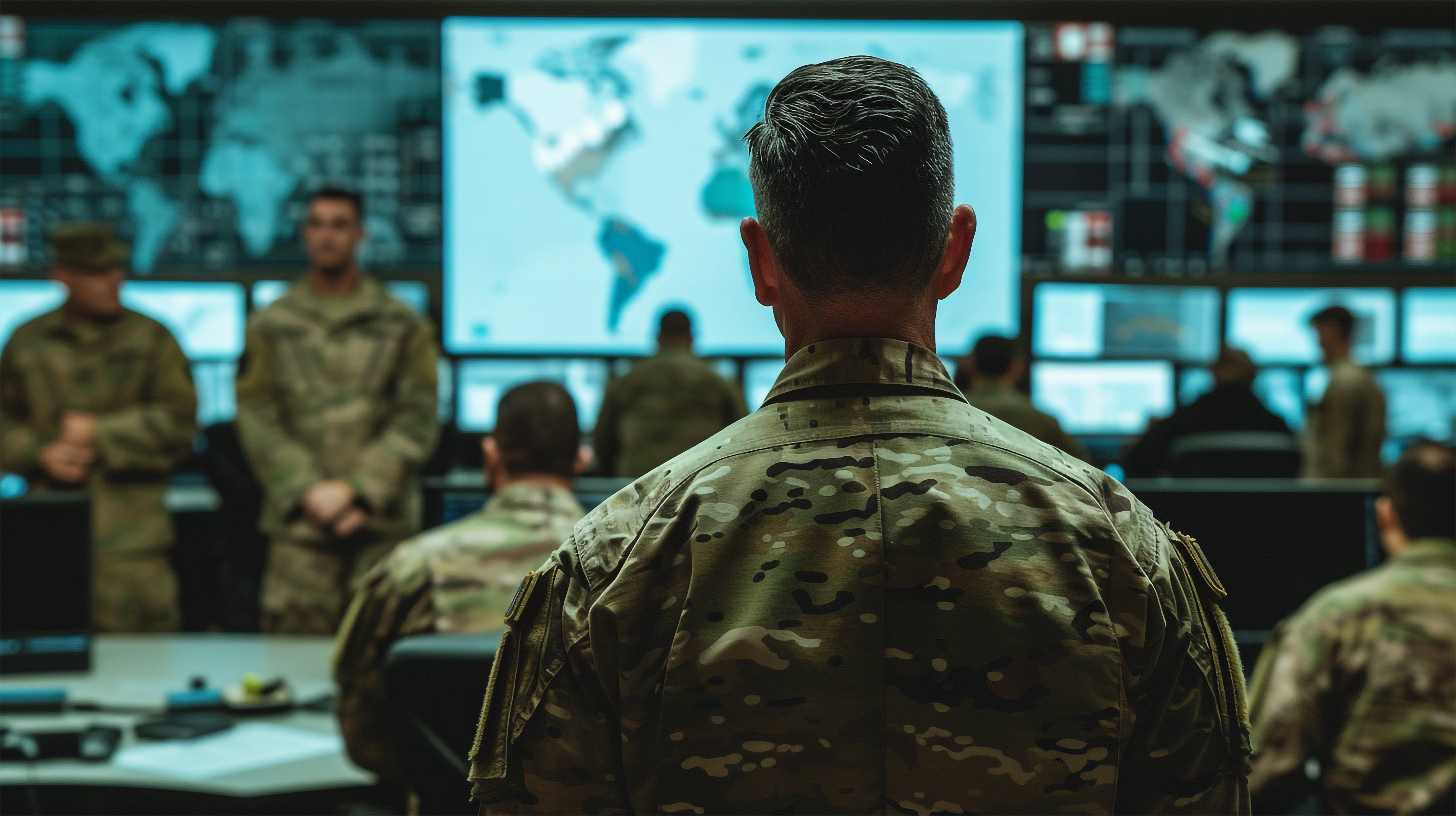 How Sovereign Decision Authority Breaks in Practice