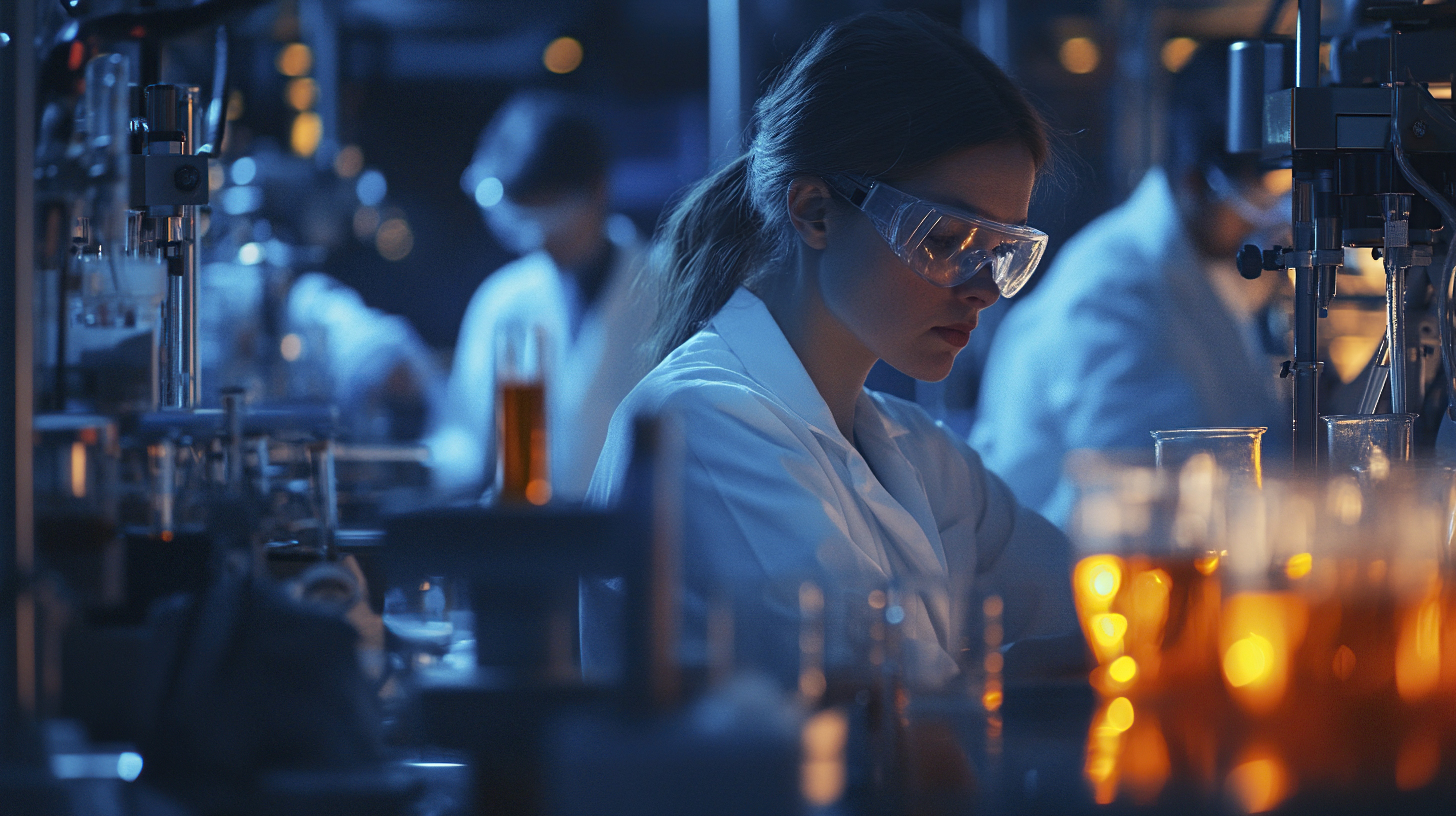 Can This Dual-Use Research Program Be Authorized Under Conflicting Jurisdictions?