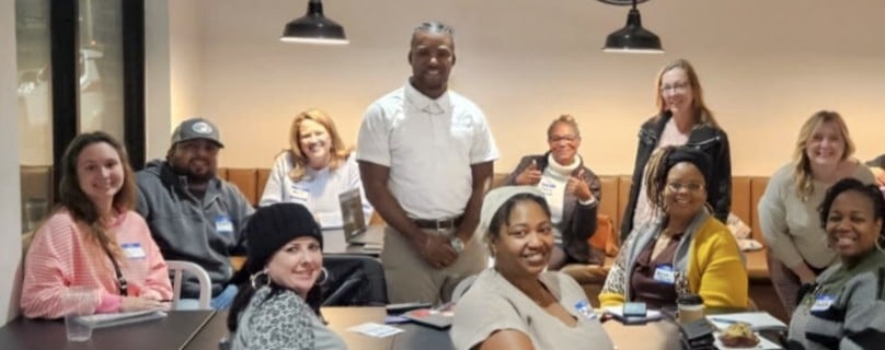 Hoston supports group employee benefits in Evans, Georgia