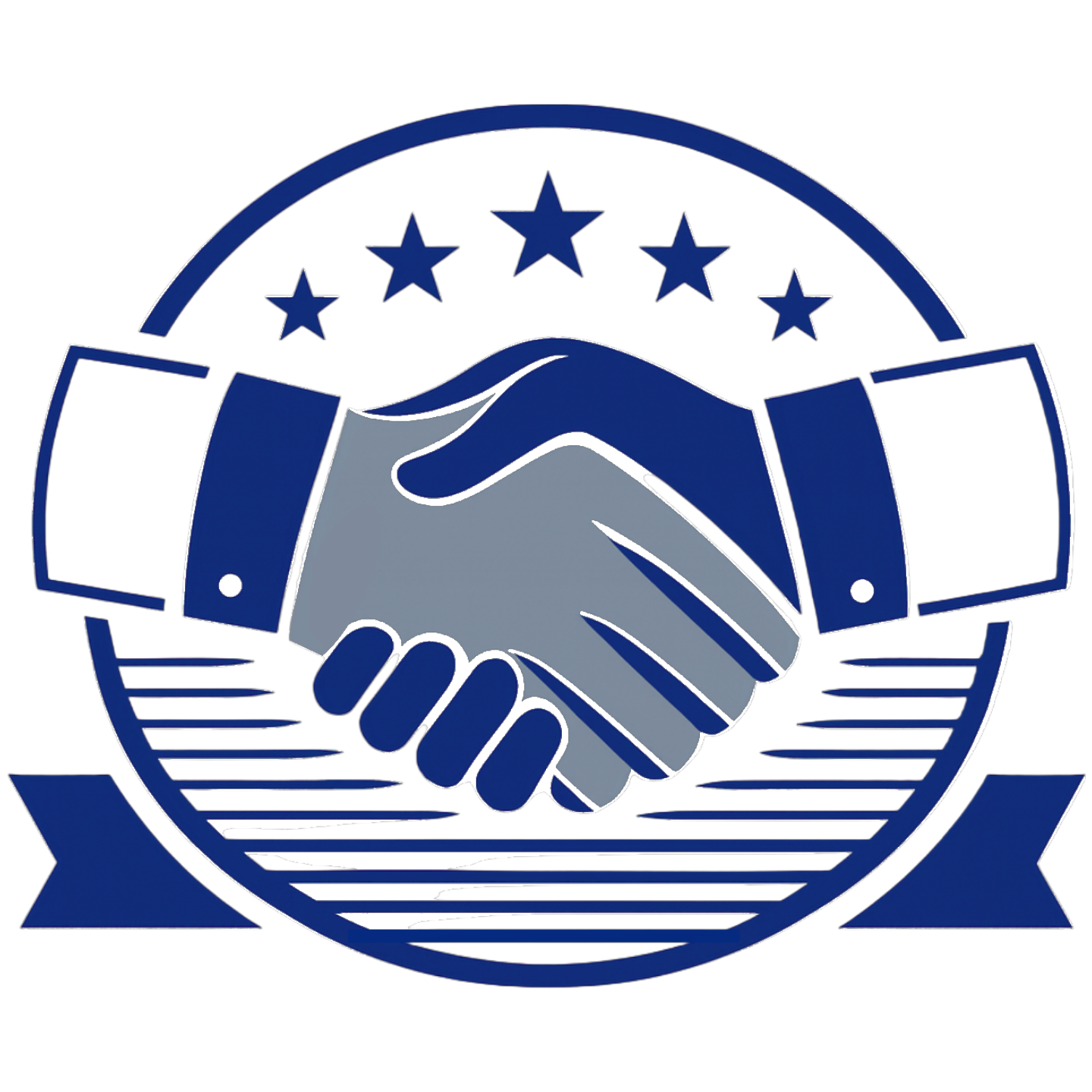 Hoston Helps Insurance Group Official Logo