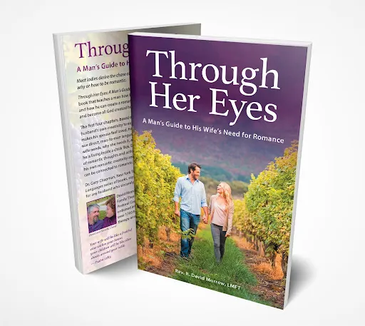 Through Her Eyes publication by Dr. David Morrow
