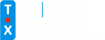 TX Keur Certificate | Taxi ProLine